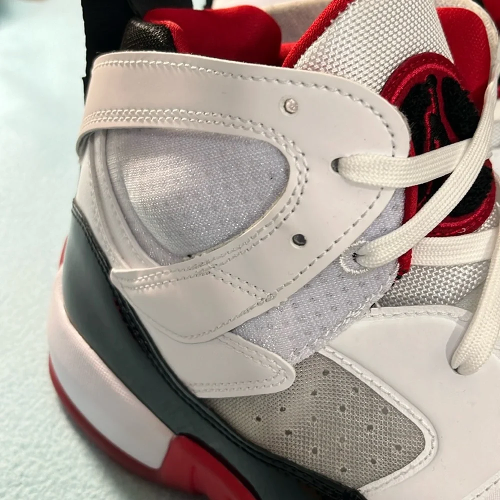Nike Air Jordan Jumpman Two Trey Shoes 